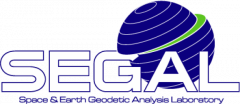 Segal Logo